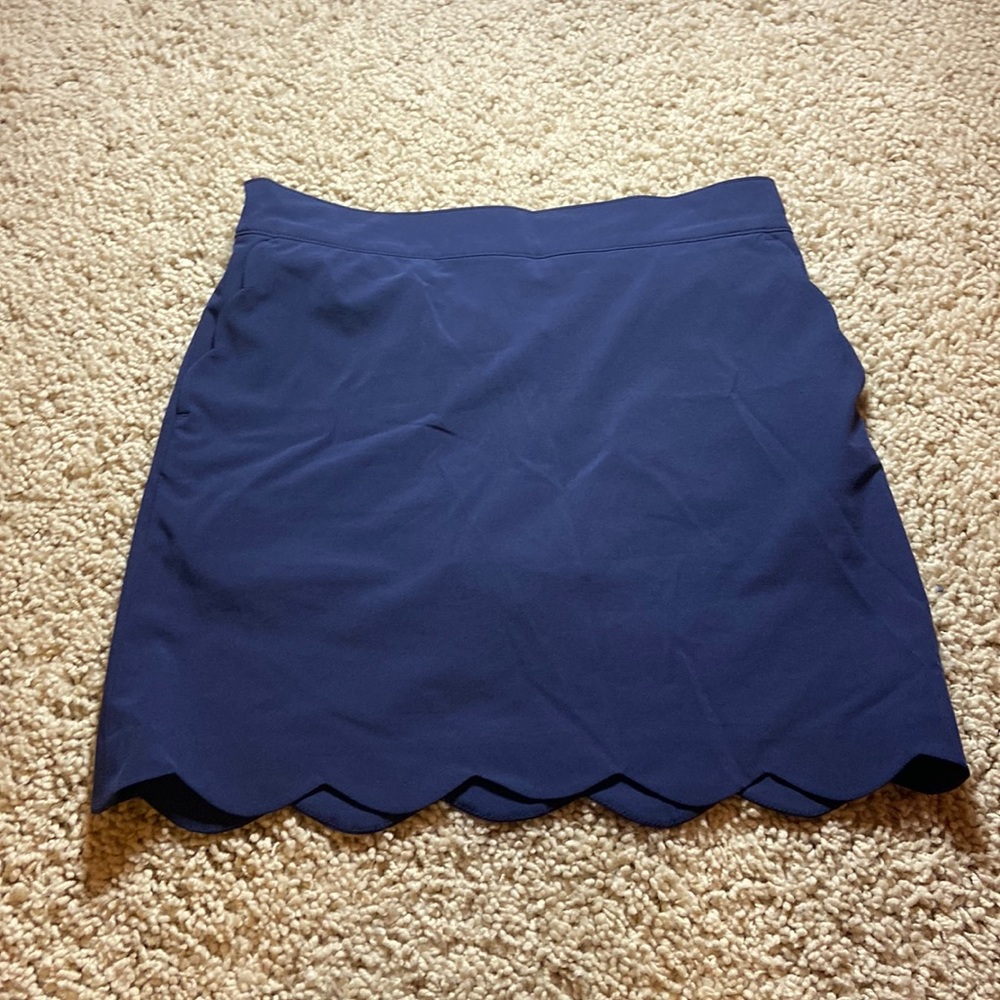Vineyard Vines Girls skirt